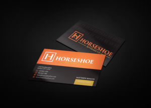 Business Card Design by Verified artistry (Design garden) for this project | Design: #17661569