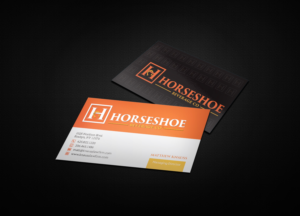 Business Card Design by Verified artistry (Design garden) for this project | Design: #17661570