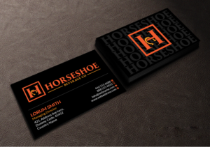 Business Card Design by Creations Box 2015 for this project | Design: #17655591