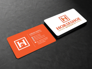 Business Card Design by Creations Box 2015 for this project | Design: #17655593