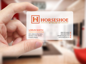 Business Card Design by Creations Box 2015 for this project | Design: #17655600