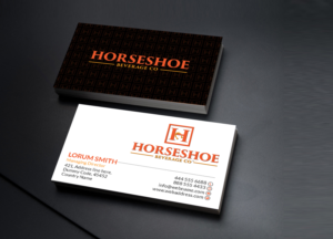 Business Card Design by Creations Box 2015 for this project | Design: #17655604