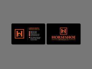 Business Card Design by Creations Box 2015 for this project | Design: #17655609