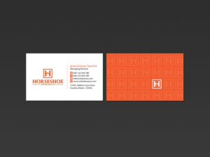 Business Card Design by Creations Box 2015 for this project | Design: #17661241
