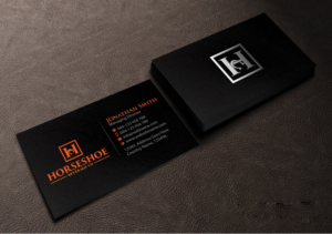 Business Card Design by Creations Box 2015 for this project | Design: #17661242