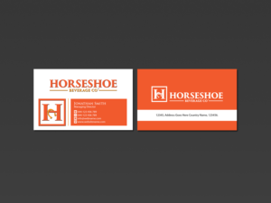 Business Card Design by Creations Box 2015 for this project | Design: #17661250