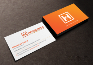 Business Card Design by Creations Box 2015 for this project | Design: #17661253