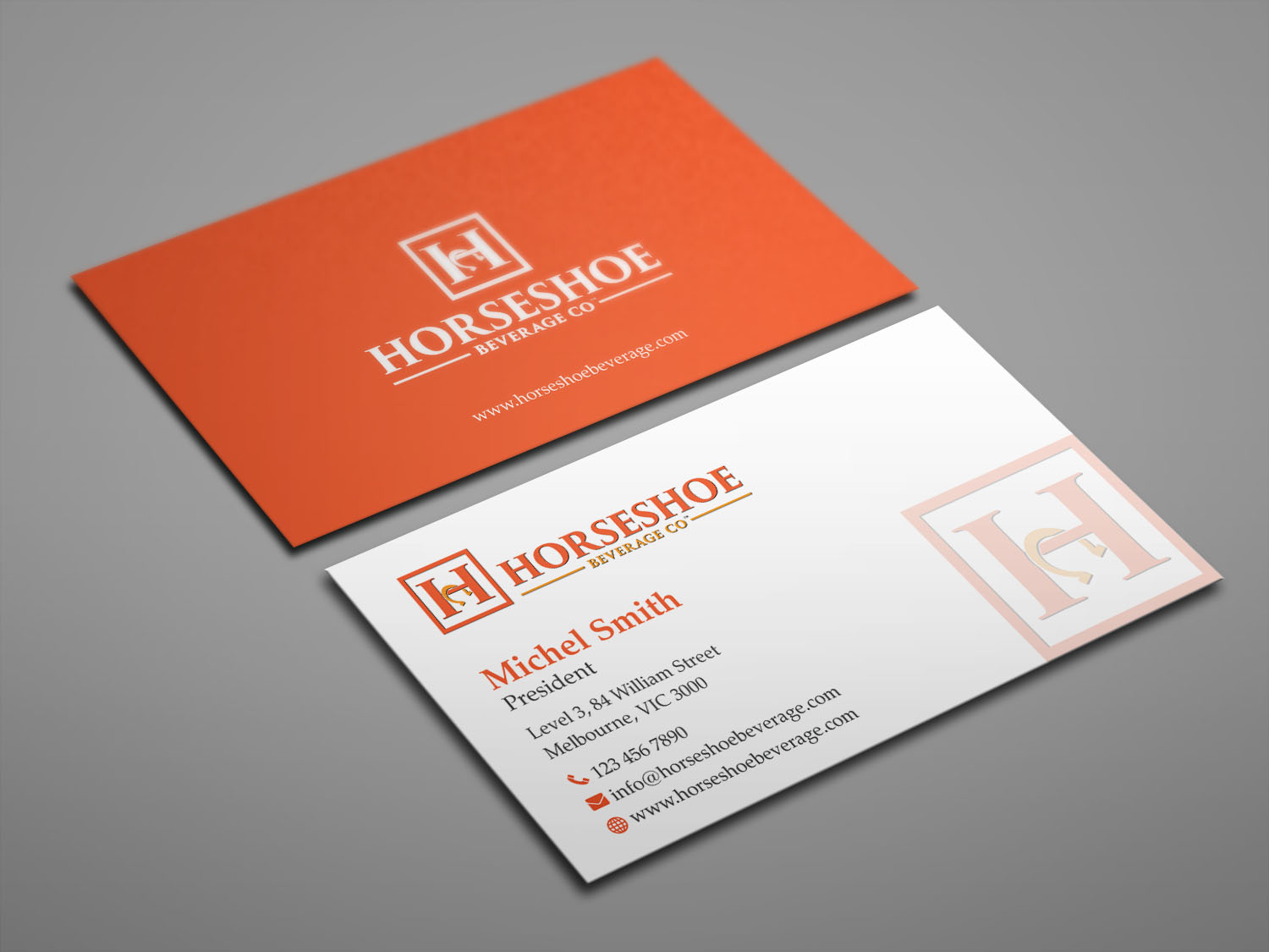 Business Card Design by mdreyad for this project | Design #17653740