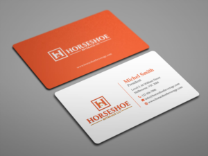 Business Card Design by mdreyad for this project | Design: #17653765