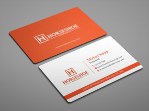 Business Card Design by mdreyad for this project | Design: #17653833