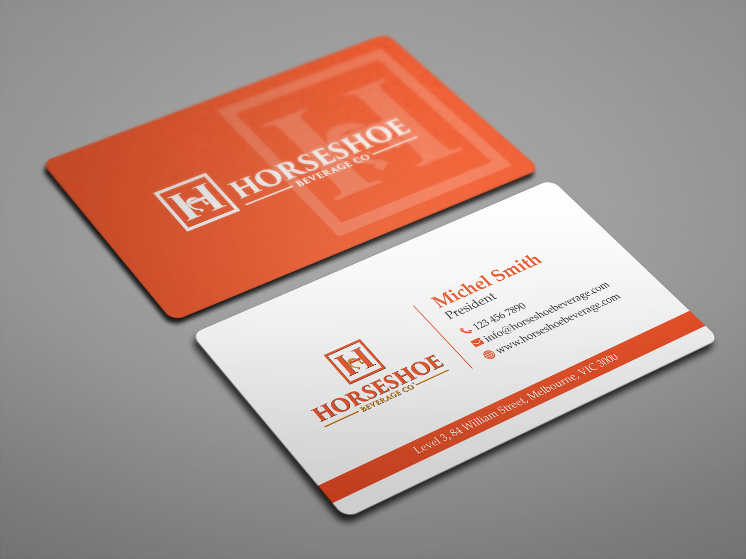 Design de Carte de Visite par mdreyad pour ce projet | Design #17653853