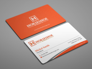 Diseño de Tarjeta de Presentación por mdreyad para este proyecto | Diseño #17664665