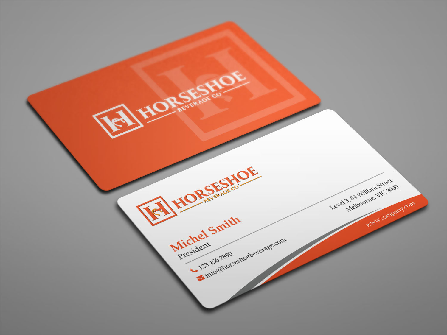 Business Card Design by mdreyad for this project | Design #17664680