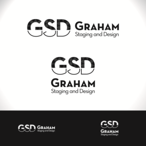 Design de Logo par MTu pour Graham Staging and Design | Design : #17652536