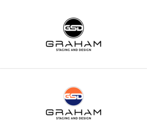 Design de Logo par Desde R. pour Graham Staging and Design | Design : #17656008