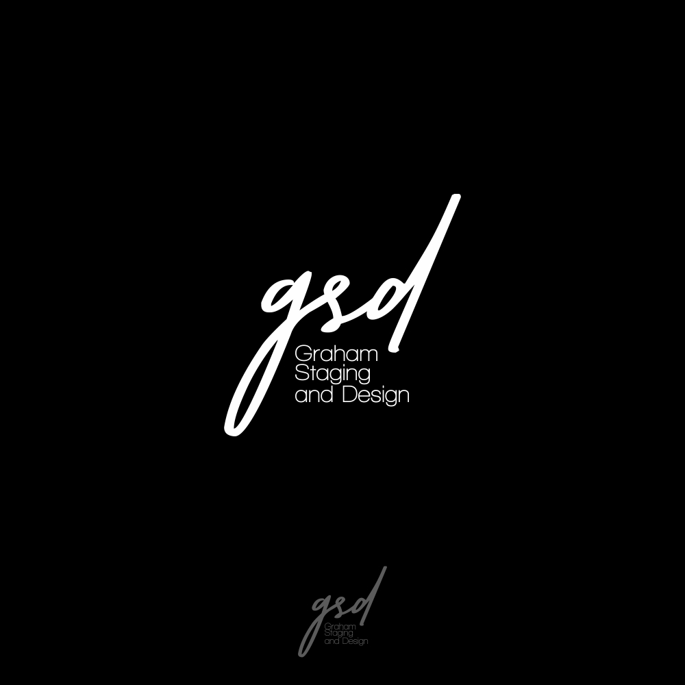 Design de Logo par Basksh Designs pour Graham Staging and Design | Design #17654379