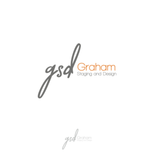 Design de Logo par Basksh Designs pour Graham Staging and Design | Design : #17737186