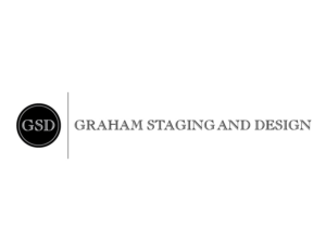 Design de Logo par bc21 pour Graham Staging and Design | Design : #17659061
