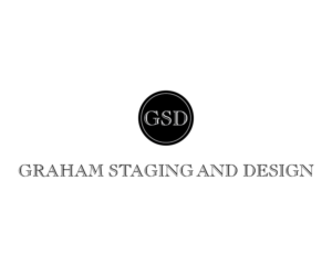 Design de Logo par bc21 pour Graham Staging and Design | Design : #17659062