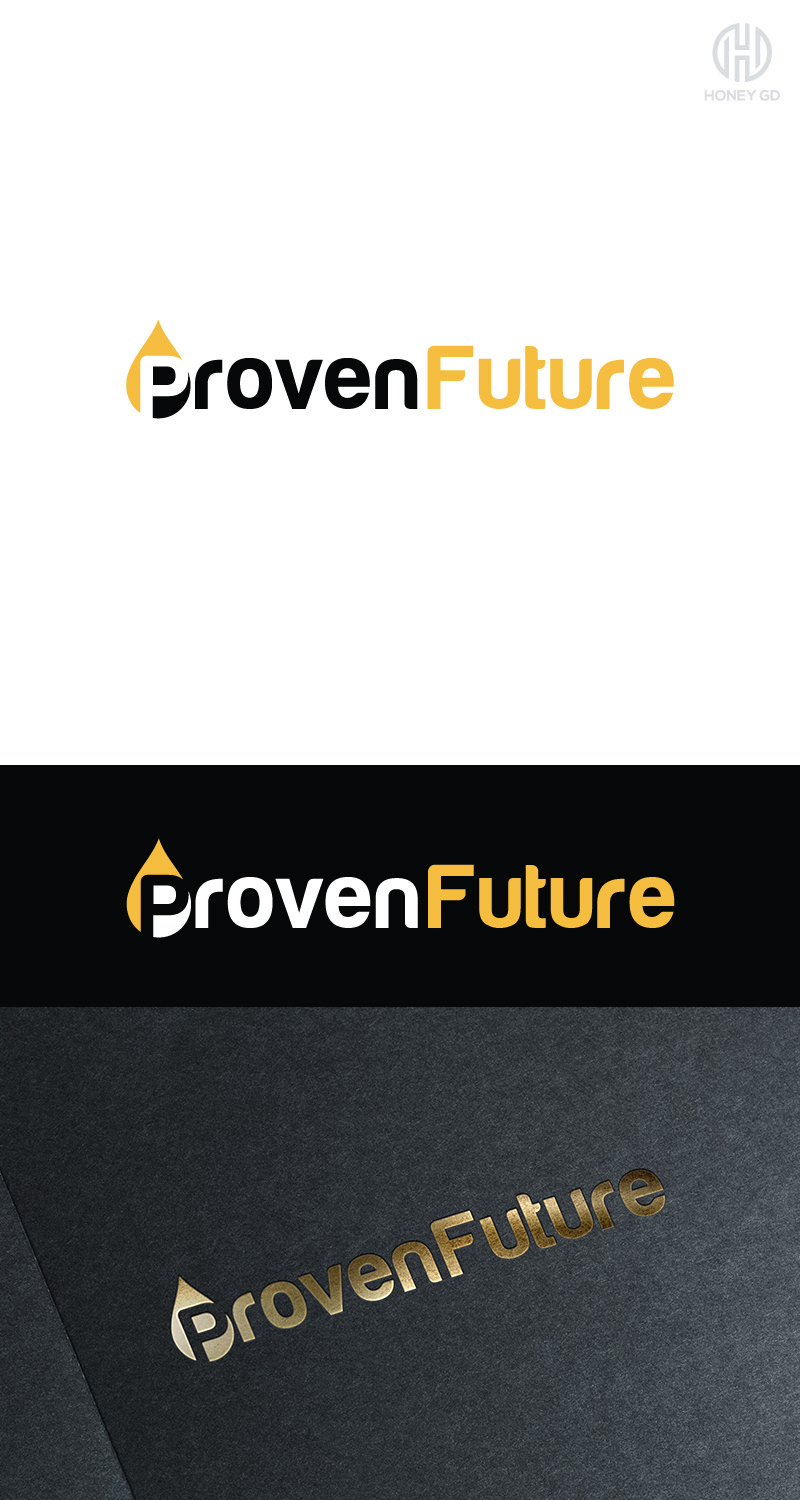 Logo Design by Honey GD for this project | Design #17734164