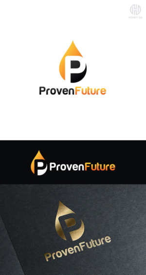 Diseño de Logo por Honey GD para este proyecto | Diseño: #17734316