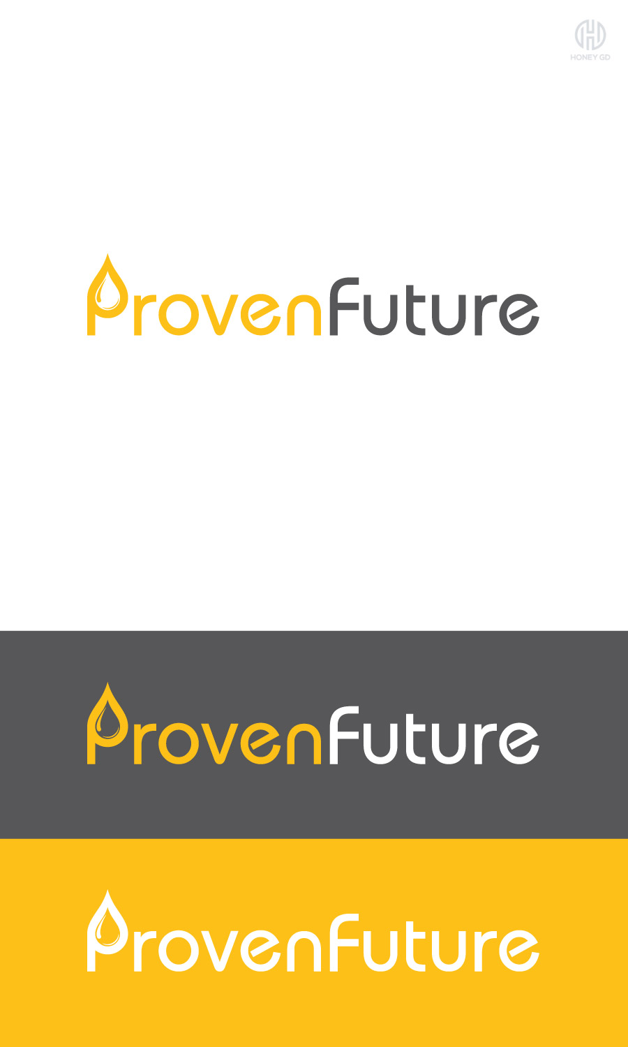 Logo Design by Honey GD for this project | Design #17735491