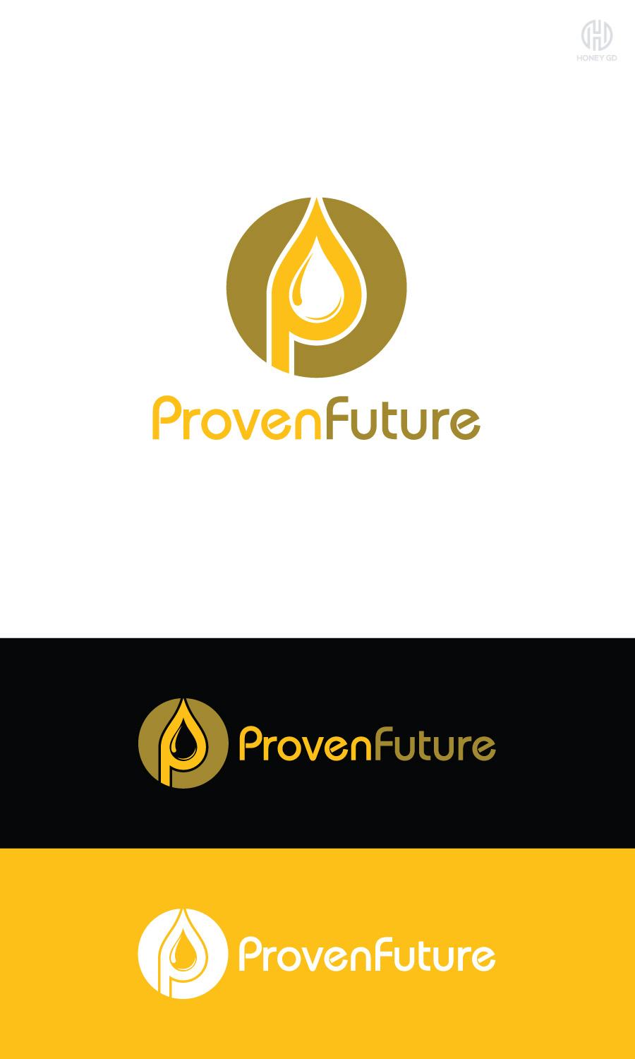 Logo-Design von Honey GD für dieses Projekt | Design #17735751