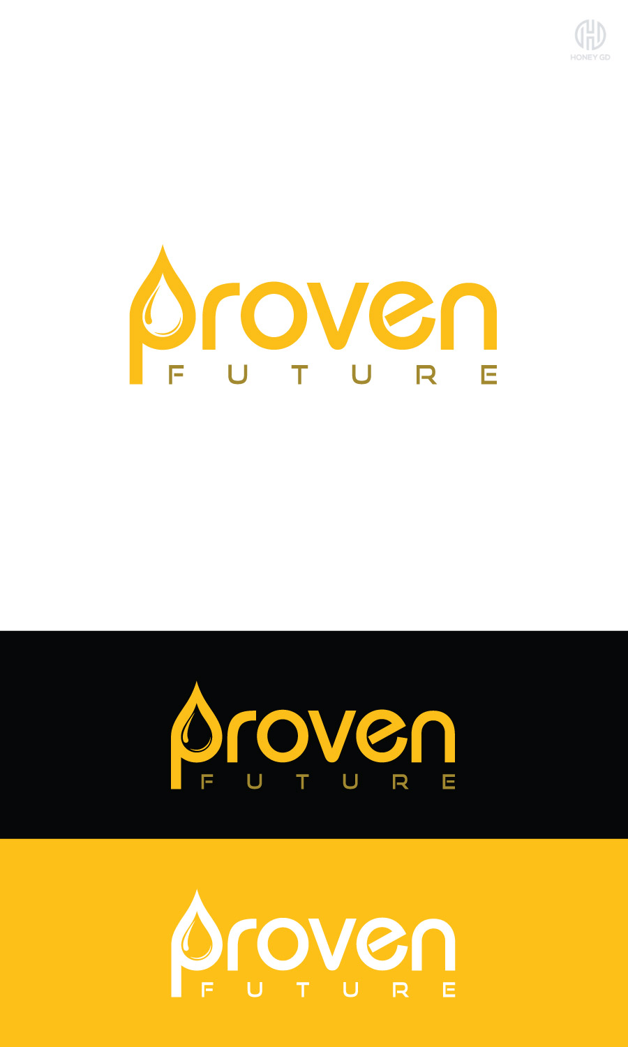 Logo Design by Honey GD for this project | Design #17735868