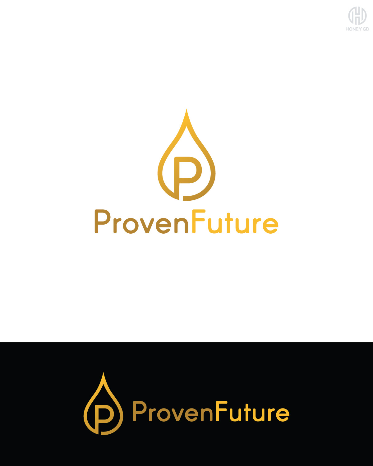 Logo Design by Honey GD for this project | Design #17772516