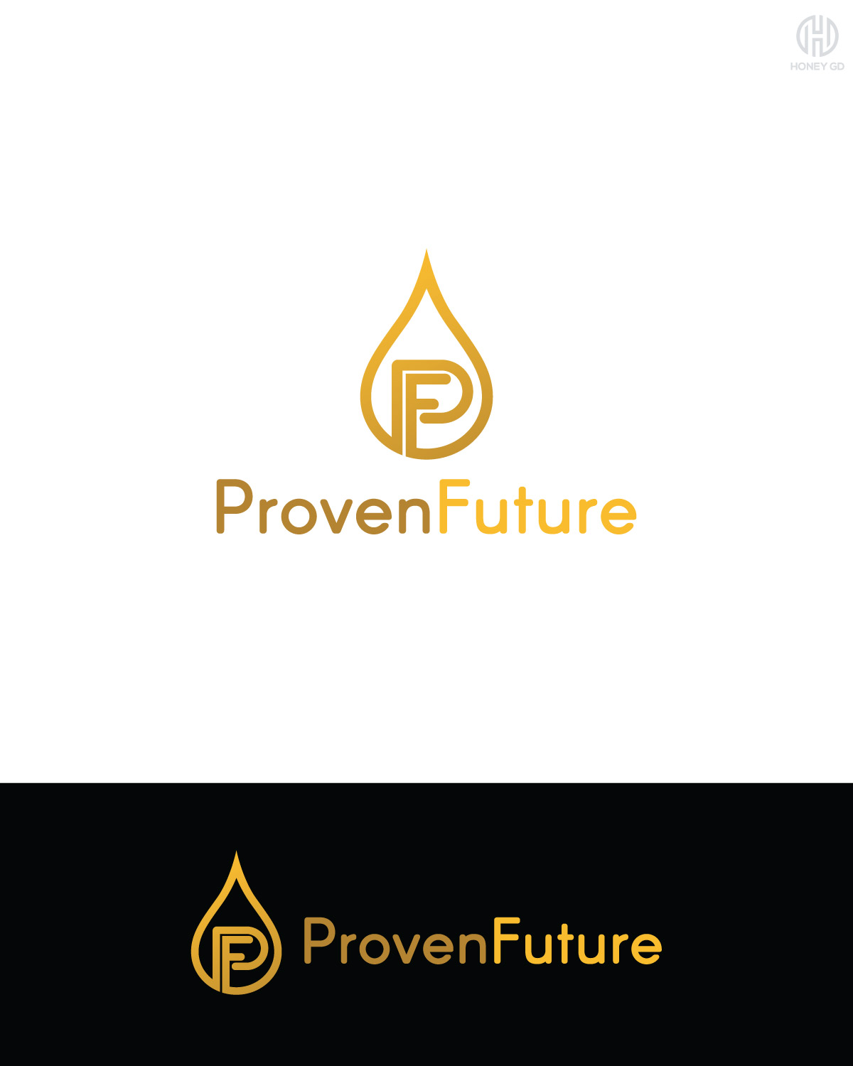Logo Design by Honey GD for this project | Design #17772959