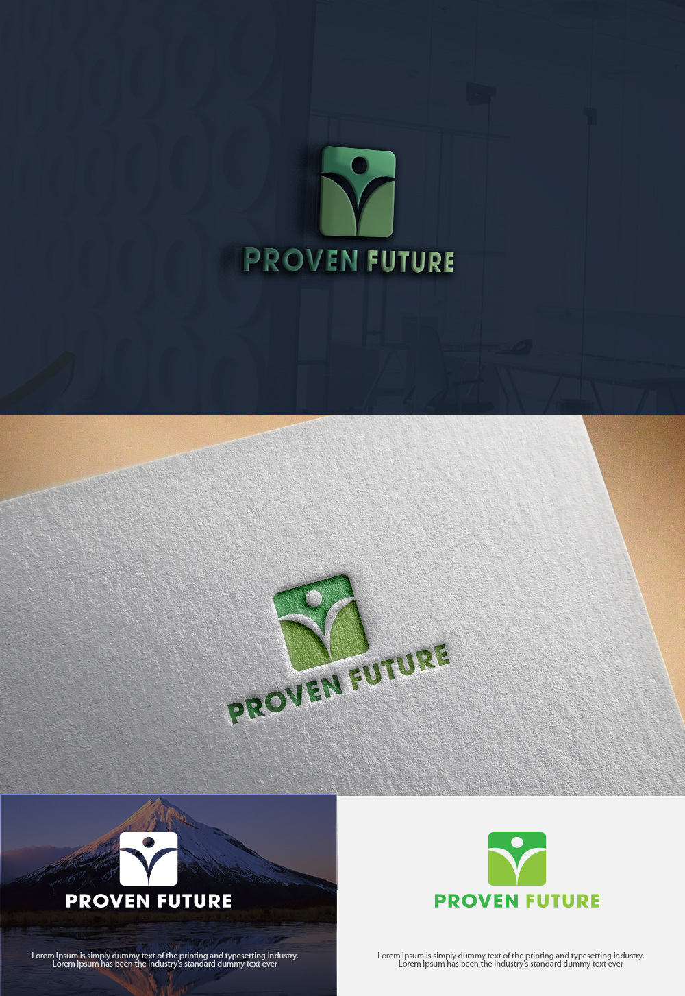 Diseño de Logo por dr ghulam mustafa sahab para este proyecto | Diseño #17648000