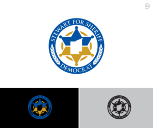 Logo-Design von D_Mantra für Pearce IT and Political Consulting | Design: #17638076