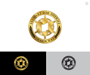 Logo Design by D_Mantra for Pearce IT and Political Consulting | Design #17638077