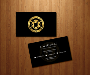 Logo-Design von D_Mantra für Pearce IT and Political Consulting | Design: #17638079