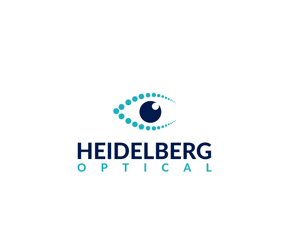 Design de Logo par Oscar Skippa pour Heidelberg Optical | Design : #17637778