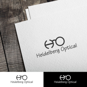 Design de Logo par Irfan Renaldi pour Heidelberg Optical | Design #17760170