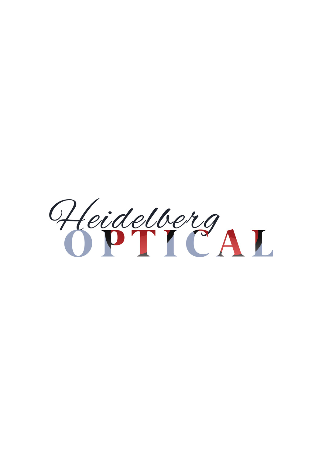 Design de Logo par diana popescu pour Heidelberg Optical | Design #17729712