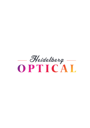 Logo Design by diana popescu for Heidelberg Optical | Design: #17729714