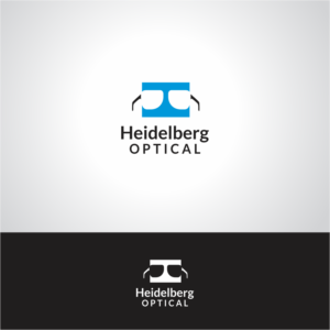 Design de Logo par Arham Hidayat pour Heidelberg Optical | Design : #17760159