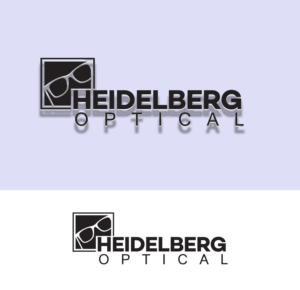 Design de Logo par Impressive Solutions pour Heidelberg Optical | Design : #17648907