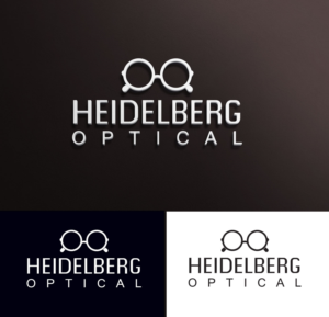 Design de Logo par Impressive Solutions pour Heidelberg Optical | Design : #17648908