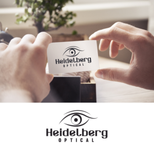 Design de Logo par Impressive Solutions pour Heidelberg Optical | Design : #17648972