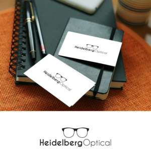 Design de Logo par Impressive Solutions pour Heidelberg Optical | Design : #17648974
