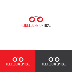 Design de Logo par Deziners Zone pour Heidelberg Optical | Design : #17647893