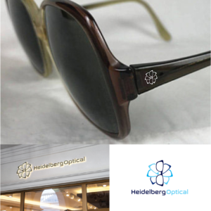 Logo Design by GraphicTec for Heidelberg Optical | Design: #17647850