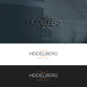 Design de Logo par GraphicTec pour Heidelberg Optical | Design : #17647938