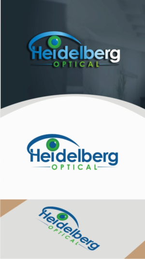 Design de Logo par nutu pour Heidelberg Optical | Design : #17665787