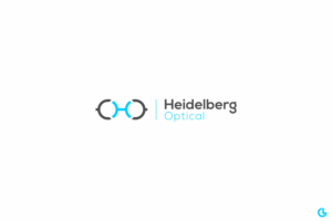 Logo Design by R!CKY for Heidelberg Optical | Design: #17770299