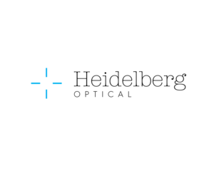Logo Design by isabel.paoli for Heidelberg Optical | Design: #17768831