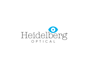 Logo Design by isabel.paoli for Heidelberg Optical | Design: #17768833